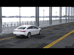 100KW κινητή EV σταθμός φόρτισης 250A φορητό EV φορτιστή έκτακτης ανάγκης για φορτηγά φορτηγά