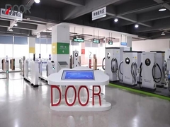 Εισαγωγή της Door Energy Company: Ελάτε να με γνωρίσετε!