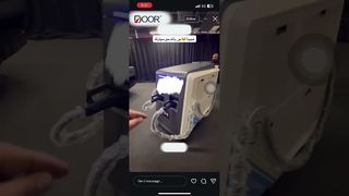?Από το εργοστάσιο στο χωράφι: Door Mobile EV Charger στο Κουβέιτ;