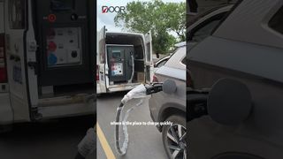 Το νέο ενεργειακό όχημα χάνει ισχύ και εξακολουθεί να βασίζεται στη διάσωση με ρυμουλκούμενο;