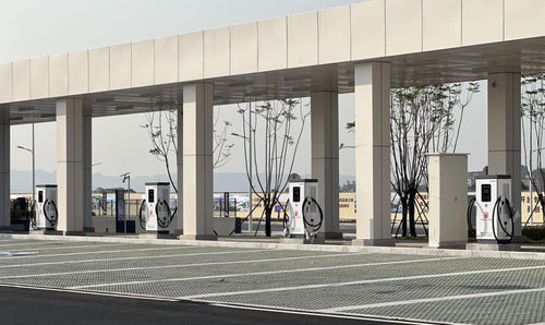 Τελευταία εταιρικά blogs για Η Door® καθιερώνει την πρώτη τριμερή μήτρα φόρτισης της νοτιοδυτικής Κίνας: Super Charging + Regular Charging + Convenient Cha