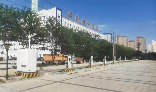 Τελευταία εταιρικά blogs για Η DOOR Energy Ενισχύει την Υποδομή Νέας Ενέργειας στη Βορειοδυτική Κίνα