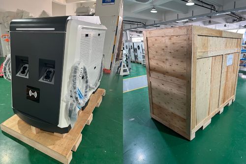 Τελευταία εταιρικά blogs για Γιορτάζουμε ένα ορόσημο: Το DOOR Energy Ships Mobile EV Charging Station στην Μέση Ανατολή!