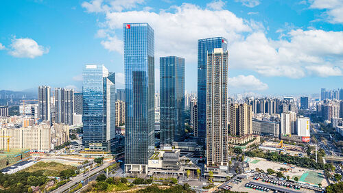 Τελευταία εταιρικά blogs για Πύλη Ενέργειας Κινητή EV φορτιστή για την κατασκευή: Μοδική σχεδίαση και 1 ̇2 ώρες επαναφόρτισης ροών εργασίας που τροφοδοτούν τοποθεσίες εργασίας και