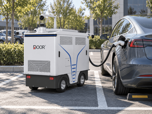 Τελευταία εταιρικά blogs για Temporary EV Charging at Exhibition Centers: How to Manage Short, Concentrated Demand