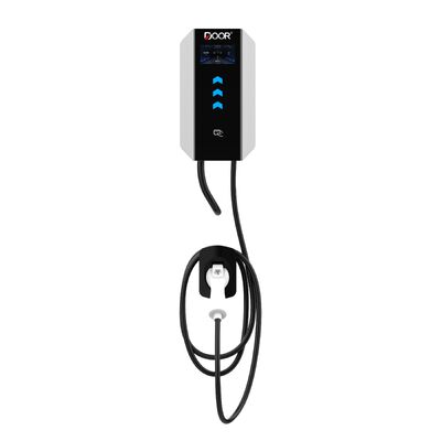 Φορτιστής EV Σειράς W AC 7kW