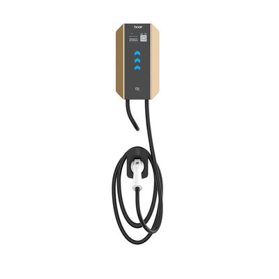 Καλή τιμή. Ελαφρύ σχεδιασμό 22KW AC EV φορτιστή 400V 32A Τύπος 2 σταθμός φόρτισης IP54 για οικιακή χρήση σε απευθείας σύνδεση