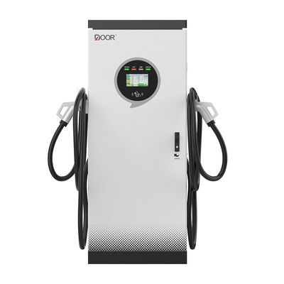Καλή τιμή. 240kW 320kW DC EV φορτιστή CCS2 DC σταθμοί ταχείας φόρτισης 5m μήκος καλωδίου σε απευθείας σύνδεση