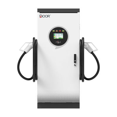 OEM ODM EV DC γρήγορη φόρτιση 120KW 160KW CCS2 DC γρήγορη φόρτιση