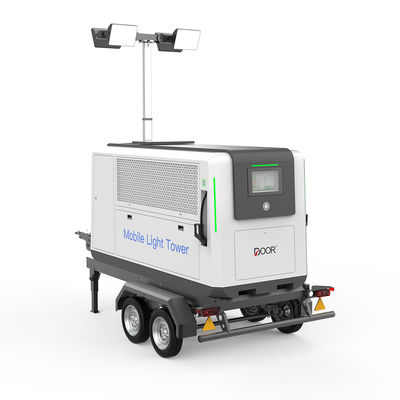 Καλή τιμή. Εξωτερικός 2kW φορητός φωτοβολταϊκός γεννήτης 180KW σταθμός φόρτισης κινητός φωτοβολταϊκός σε απευθείας σύνδεση