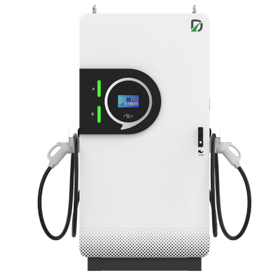 Καλή τιμή. Φορτιστής DC EV σειράς U Ultra-High-Power 180kW/240kW/320kW/400kW σε απευθείας σύνδεση