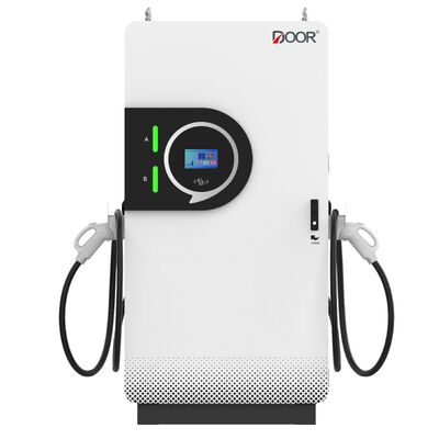 Καλή τιμή. Φορτιστής DC EV σειράς U Ultra-High-Power 180kW/240kW/320kW/400kW σε απευθείας σύνδεση